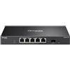 Tp-link SWITCH OMADA 5-PORTGB EASY MANAGED 5XGB RJ45P DESKTOP STEEL INTEG SDN
