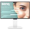 Benq MON 23.8IPS HDMI DP MM USBC 144H BENQ GW2490TC PIVOT REGOL. ALTEZZA