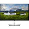Dell MON 27 IPS FHD HDMI DP VGA USBC DELL-P2725H REG ALTEZZA