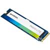 Goodram SSD M.2 1TB NVME PX600 LITE PCIE 4.0 R/W 5000/3200 MB/S GOODRAM