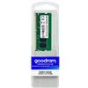 Goodram DDR4 16GB 3200 MHZ SO-DIMM GOODRAM CL22