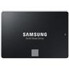 Samsung SSD 2,5 500GB SATA3 EVO 870 SAMSUNG R/W 560/530 MB/S 3D NAND
