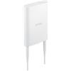 Zyxel ACCESS POINT WIFI6 1LAN 1RJ45 NEBUL A CLOUD/CONTROL INDOOR/OUTDOOR