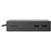Microsoft DOCKING STATION MICROSOFT TABLET-PC 4P USB -4P USB3 -RJ45 -DISPLAY PORT