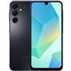 Samsung SM SAMSUNG GALAXY A165 BLUE BLACK 6,7 4+128GB DS