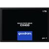 Goodram SSD 2,5 1TB SATA III CX400 GOODRAM R/W 550/500 MB/S