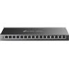Tp-link SWITCH 16P GIGABIT POE TPL INK DESKTOP RJ45 53W