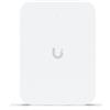 Ubiquiti ACCESS POINT WIFI 7 IN WALL CON SWI TCH POE 2,5GBE INTEGRATO