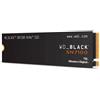 WESTERN DIGITAL SSD INTERNO BLACK SN7100 500GB M.2 2280 PCIE 4.0X4 NVME