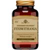 SOLGAR IT. MULTINUTRIENT SpA FITOWITHANIA 60 CAPSULE VEGETALI
