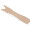 - Forchettine in legno a 2 punte