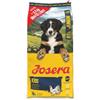 JOSERA Junior Kids per giovani cani di taglia media e grande 12,5kg + 2,5kg gratis