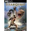 THQ Titan Quest DVD