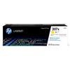HP Toner 207X W2212X Giallo 2450pg LaserJet Color Pro M255DW - W2212X