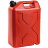 Osculati Tanica Heavy Duty con bocchello evoluto 20 l - 1 PZ Osculati - 18.360.20