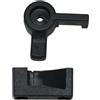 Lewmar Leva di chiusura destra per oblo Lewmar dal 1982 al 1998 - 1 PZ - 19.910.08