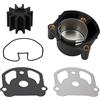 maXpeedingrods Girante 6 Pale for OMC Cobra 2.3L-7.5L 1986-1993 777128 984744 984461