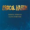 ESOTERIC Missing Persons (Alive Forever) EP
