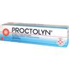 RECORDATI SpA Proctolyn*cr rett 30g - - 021925060