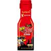 Samyang Sauce - Extremely Spicy - Buldak Hot Chicken Flavor Sauce - Halal…