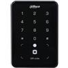 Dahua ASR2115A - Lettore IP66 touch, QR code, card 13.56 MHz, pswd