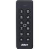 Dahua ASR2101H-D - Lettore IP66 con tastiera meccanica, card 125 kHz, pswd