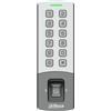Dahua ASI1212M-W - Lettore standalone Wi-Fi IP65 IK08, card 13.56 MHz pswd, per B&B