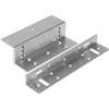 Dahua ASF280ZL - Staffa di montaggio a L (alloggiamento + piastra) per ASF280A/B