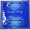 Pasante - Preservativi in lattice Super King Size (dimensione più grande)