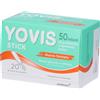 ALFASIGMA SPA NO RX Yovis 20 stick - Integratore Fermenti Lattici e Probiotici