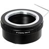 Fotasy Sony A7II A7 M2 A7S II A7R II Full Frame mirrorless camera Adapter