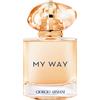 Giorgio Armani My Way Sunny Vanilla Eau de parfum 30ml