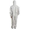XIANNING HUAXIN GARM. CO., Ltd TUTA ISOLANTE BASIC 5B-6B M