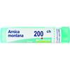 BOIRON Srl ARNICA MONT.Tubo 200CH MULTIDOSE 4G