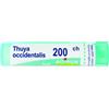BOIRON Srl Boiron Thuya Occidentalis Granuli 200Ch Tubo 4g