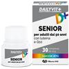 MARCO VITI FARMACEUTICI SpA Massigen, DailyVit + Senior, 30 Compresse