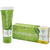BOIRON Srl HOMEODENT DENTIF LIMONE 75ML NF