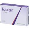 PHARMALUCE Srl Pharmaluce, Glicoper, 30 Capsule