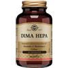 SOLGAR IT. MULTINUTRIENT SpA Solgar - Dima Hepa 50 Tavolette - Integratore per il Benessere del Fegato e del Sistema Digestivo
