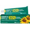 MARCO VITI FARMACEUTICI SpA Marco Viti, Arnica Viti Gel 30% Formula Potenziata, 100 ml