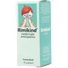 SCHWABE PHARMA ITALIA Srl Rimikind globuli omeopatici 10 grammi