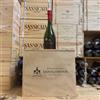 Saintgybryen Cuvee Prestige 2013 - Cassa Legno 6 Bottiglie