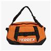adidas Performance adidas Terrex Xperior Expedition Duffel 50L Semi Impact Orange
