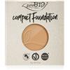 puroBIO Cosmetics Compact Foundation 9 g