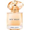 Armani My Way Eau De Parfum Sunny Vanilla 30 ml Eau de Parfum