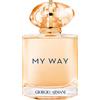 Armani My Way Eau De Parfum Sunny Vanilla 90 ml Eau de Parfum