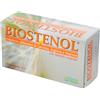LABORATORI LEGREN Srl Laboratori Legren Biostenol Integratore Ricostituente per Sport 10 Flaconcini