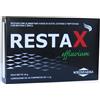 WIKENFARMA Srl RESTAX Effluvium 30 Compresse