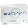 VISUFARMA SpA Visucomplex 30 Capsule