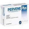 UP PHARMA Srl PERVENE PLUS 30Cpr
